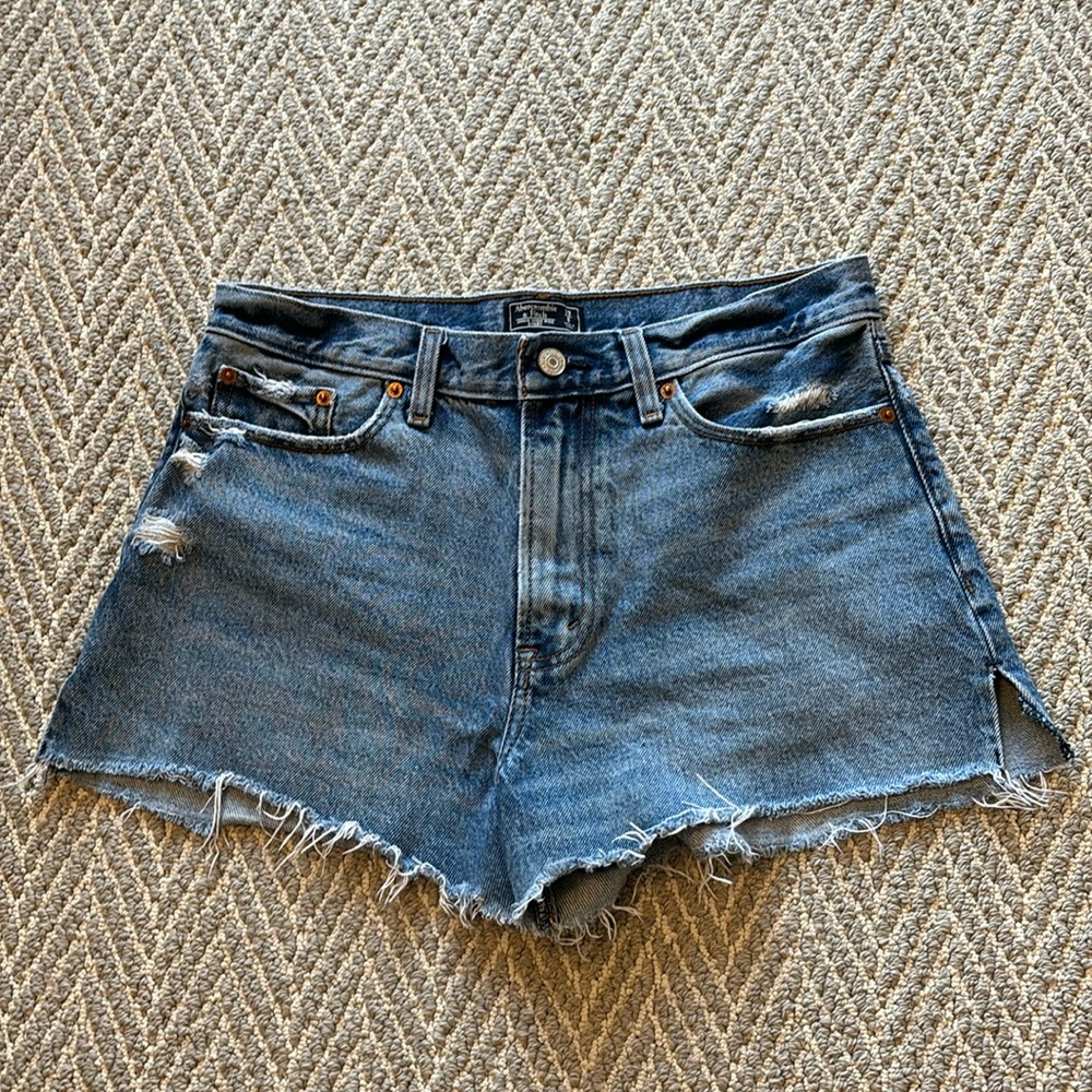 Abercrombie Shorts